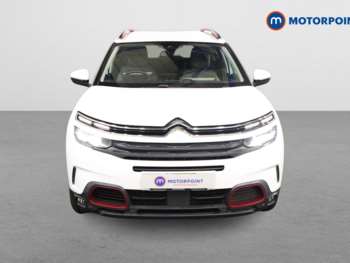 Used Citroen C5 Aircross 2021 for sale - 75167820: Photo