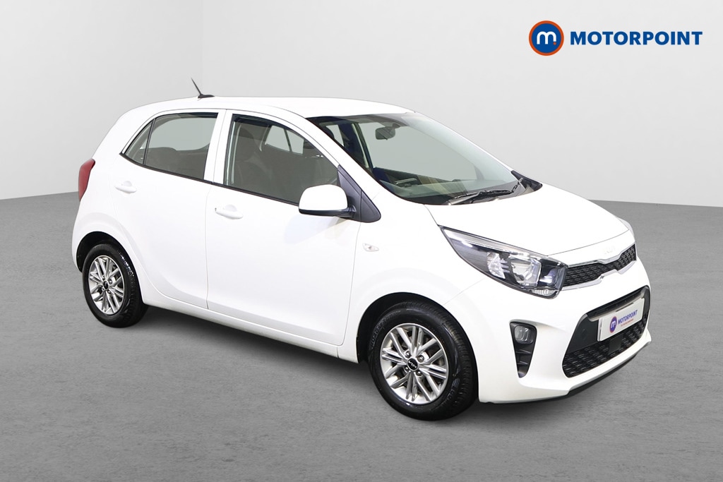 Used Kia Picanto 2023 for sale - 76143387: Photo 1