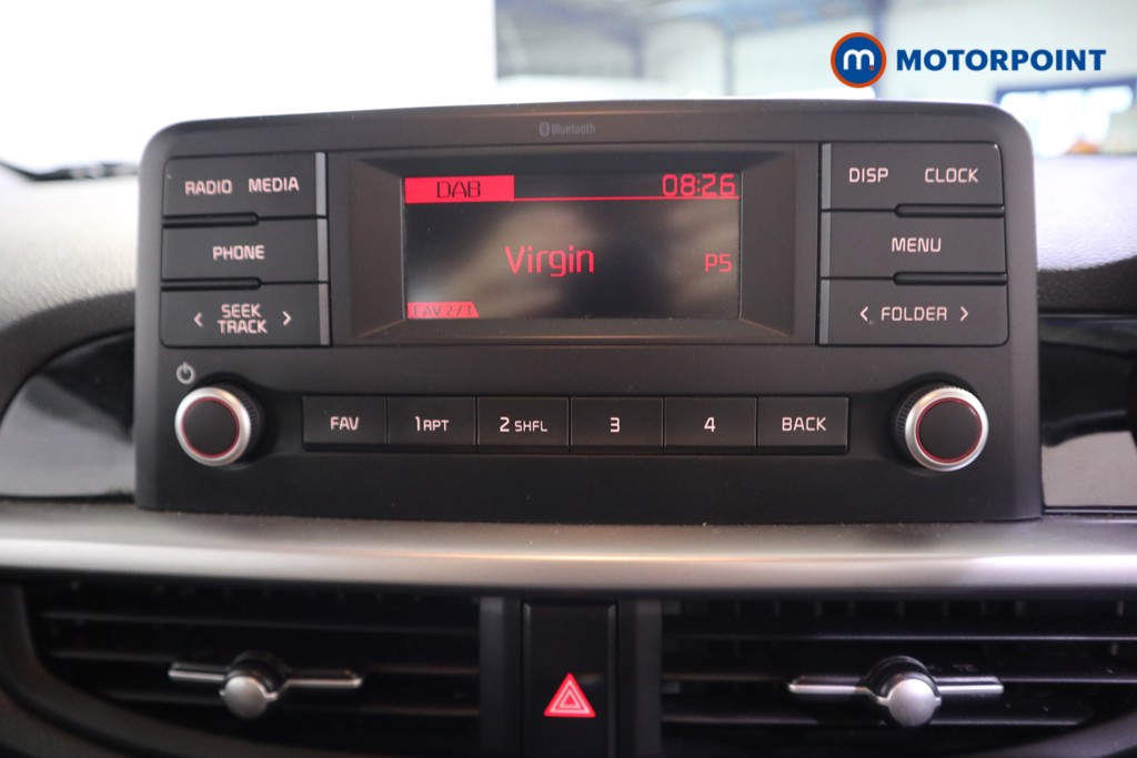 Used Kia Picanto 2023 for sale - 76143387: Photo 10