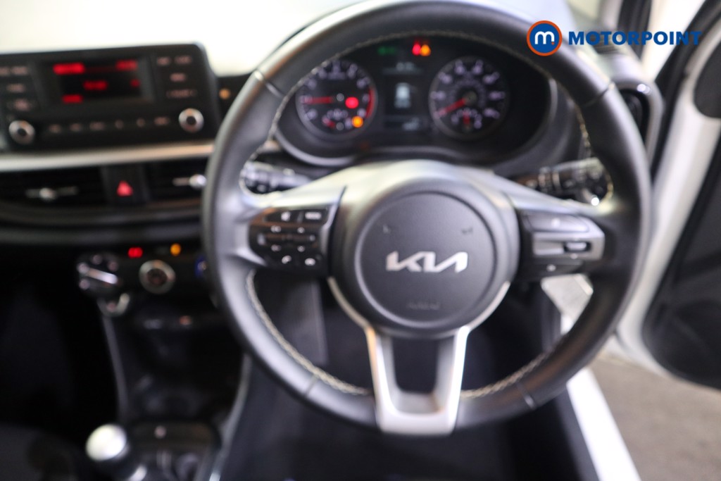 Used Kia Picanto 2023 for sale - 76143387: Photo 11