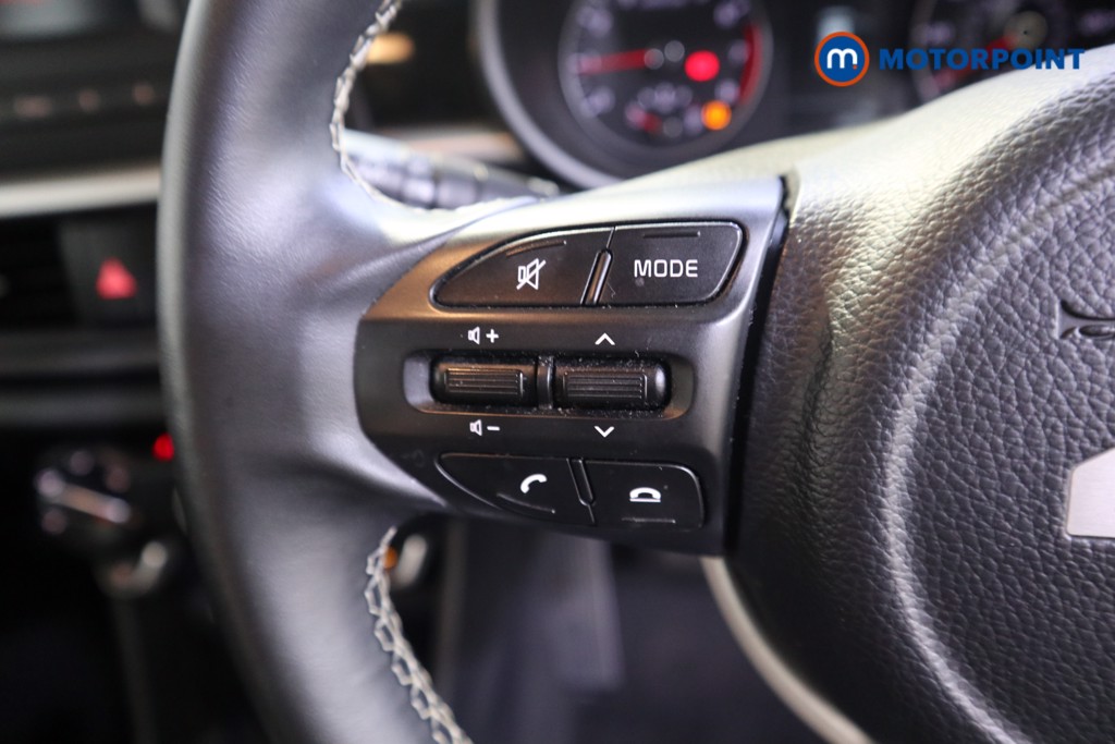 Used Kia Picanto 2023 for sale - 76143387: Photo 13