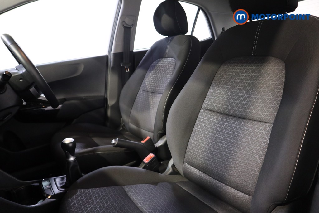 Used Kia Picanto 2023 for sale - 76143387: Photo 17