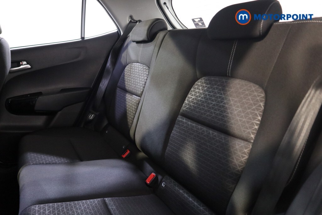 Used Kia Picanto 2023 for sale - 76143387: Photo 18