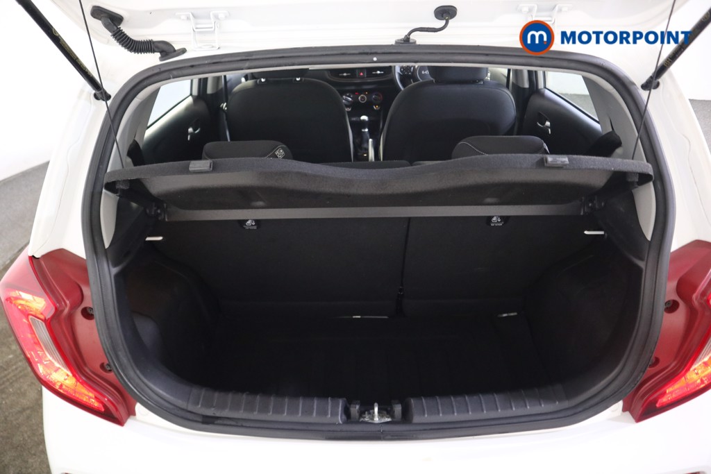 Used Kia Picanto 2023 for sale - 76143387: Photo 19