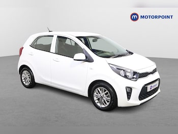 Used Kia Picanto 2023 for sale - 76143387: Photo