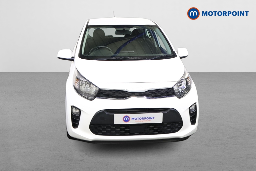 Used Kia Picanto 2023 for sale - 76143387: Photo 2