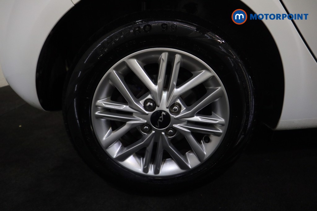 Used Kia Picanto 2023 for sale - 76143387: Photo 20