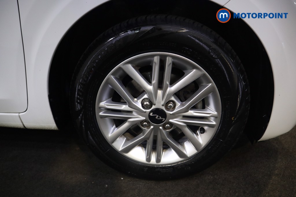 Used Kia Picanto 2023 for sale - 76143387: Photo 21