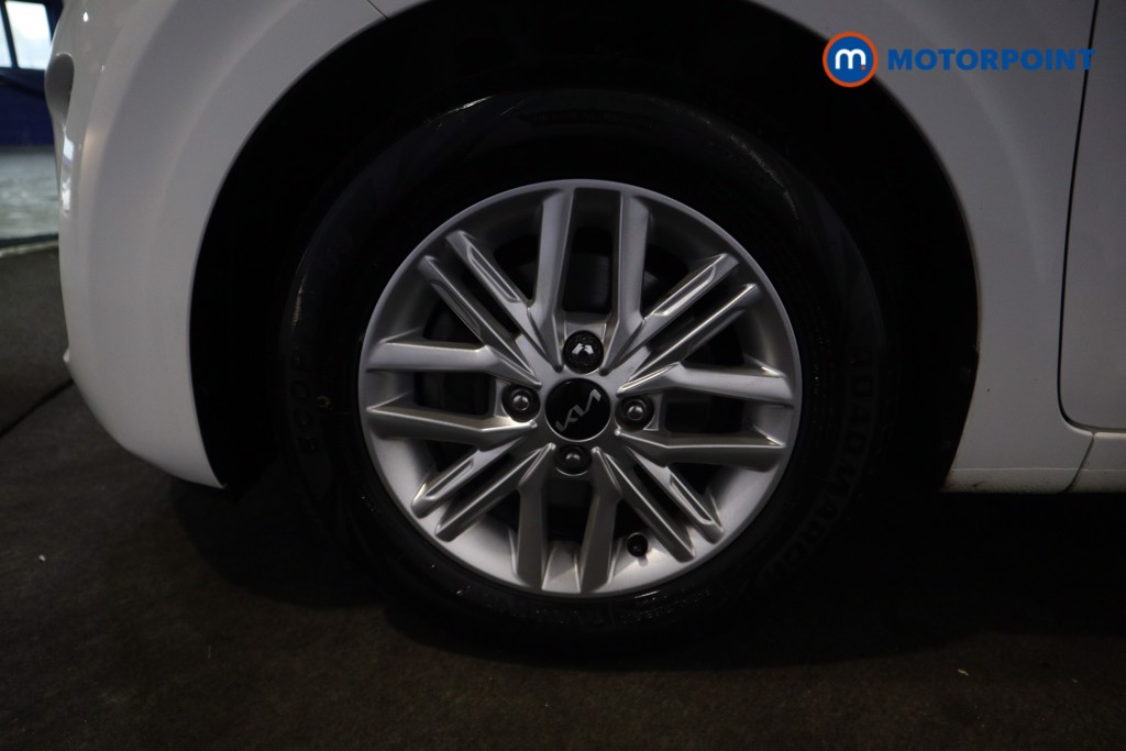 Used Kia Picanto 2023 for sale - 76143387: Photo 22