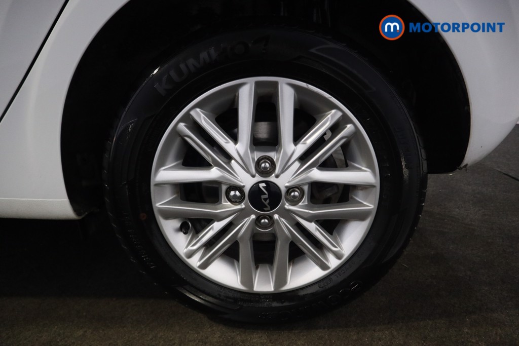 Used Kia Picanto 2023 for sale - 76143387: Photo 23