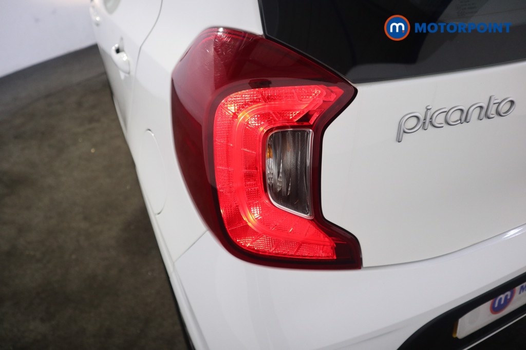 Used Kia Picanto 2023 for sale - 76143387: Photo 24