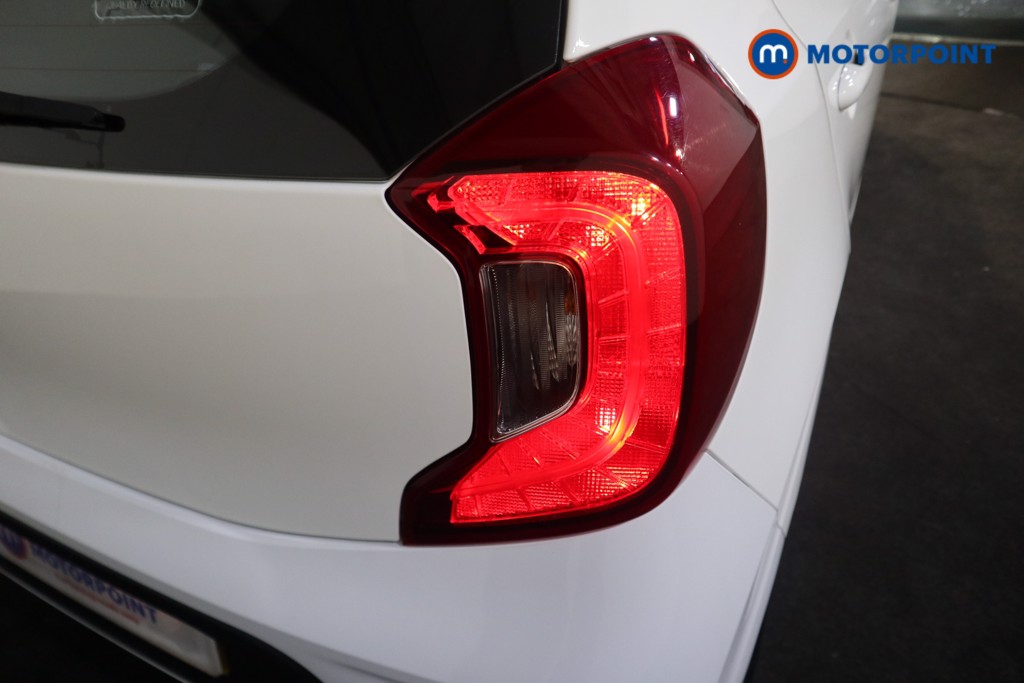 Used Kia Picanto 2023 for sale - 76143387: Photo 25