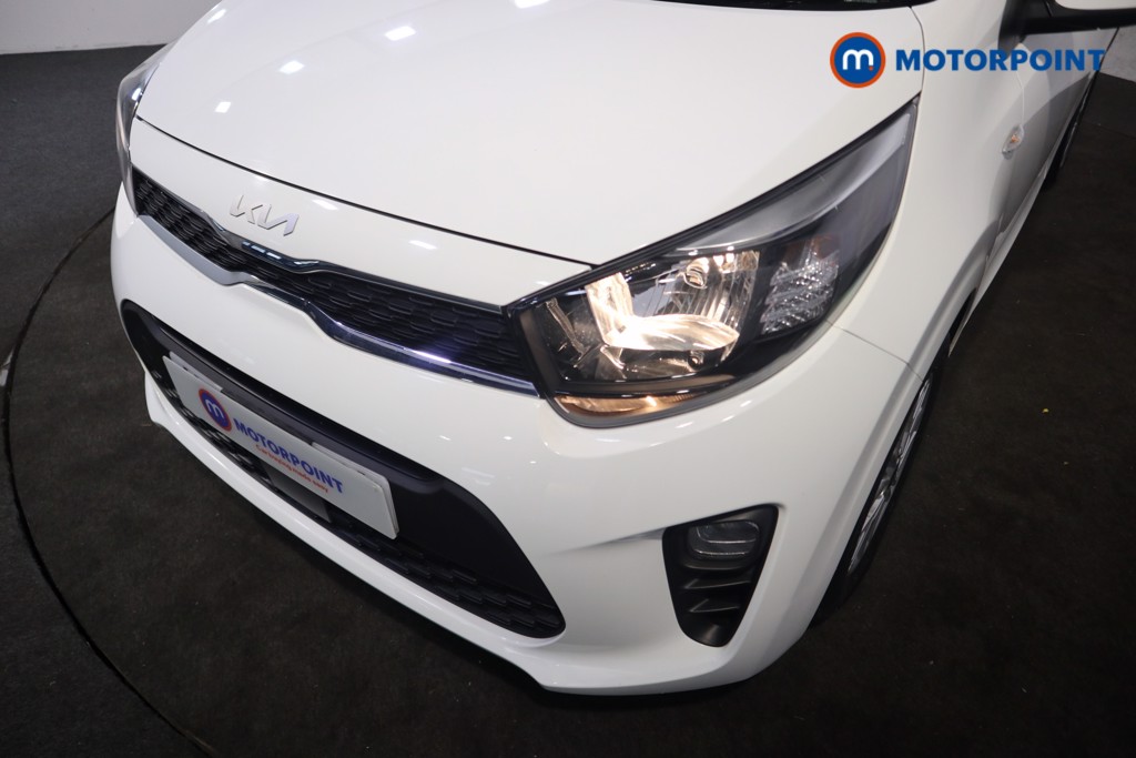 Used Kia Picanto 2023 for sale - 76143387: Photo 28