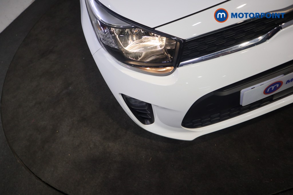 Used Kia Picanto 2023 for sale - 76143387: Photo 29