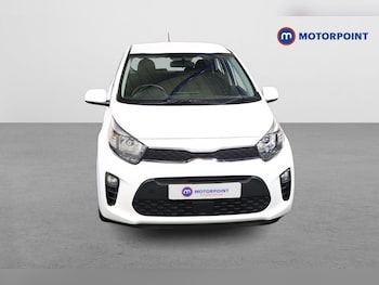 Used Kia Picanto 2023 for sale - 76143387: Photo