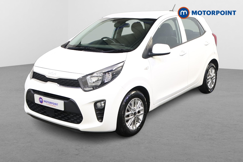 Used Kia Picanto 2023 for sale - 76143387: Photo 3