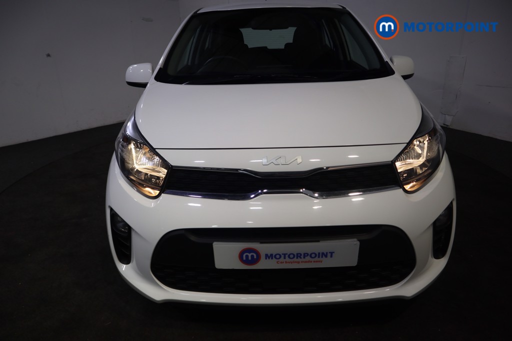 Used Kia Picanto 2023 for sale - 76143387: Photo 30