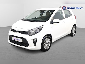 Used Kia Picanto 2023 for sale - 76143387: Photo