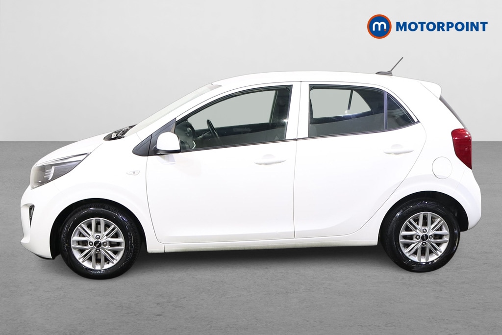 Used Kia Picanto 2023 for sale - 76143387: Photo 4