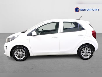 Used Kia Picanto 2023 for sale - 76143387: Photo