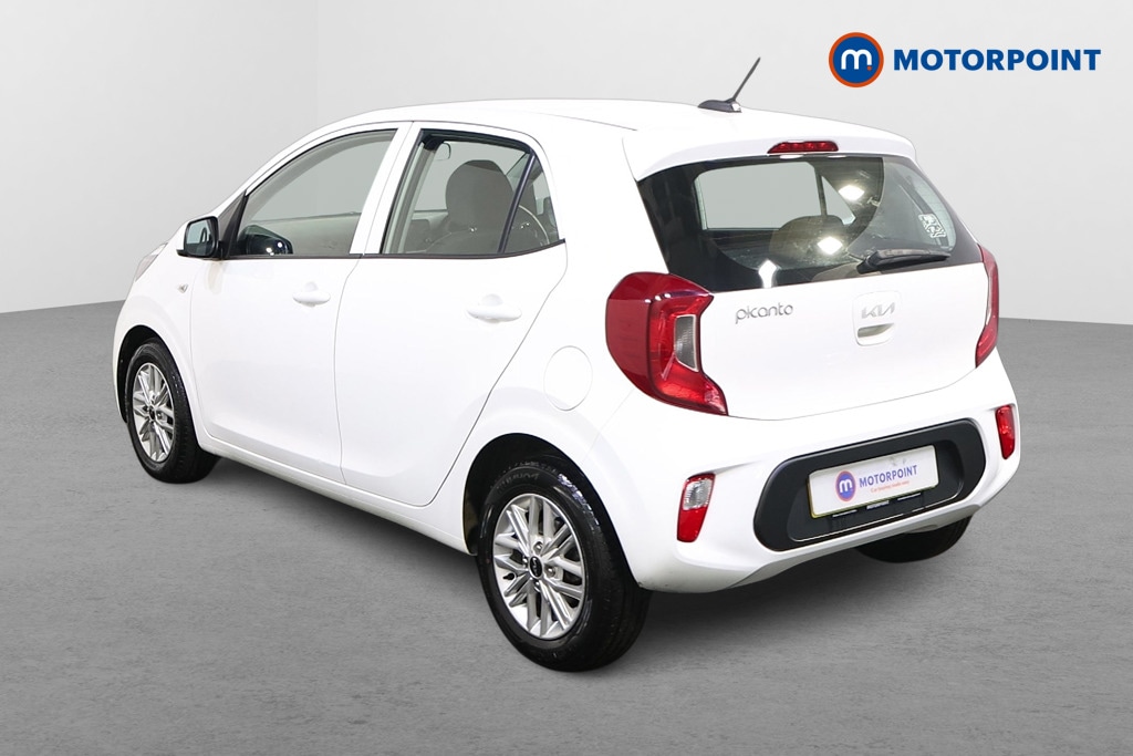 Used Kia Picanto 2023 for sale - 76143387: Photo 5
