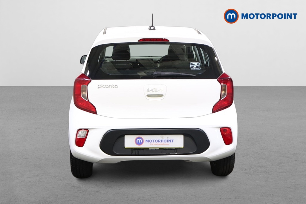 Used Kia Picanto 2023 for sale - 76143387: Photo 6