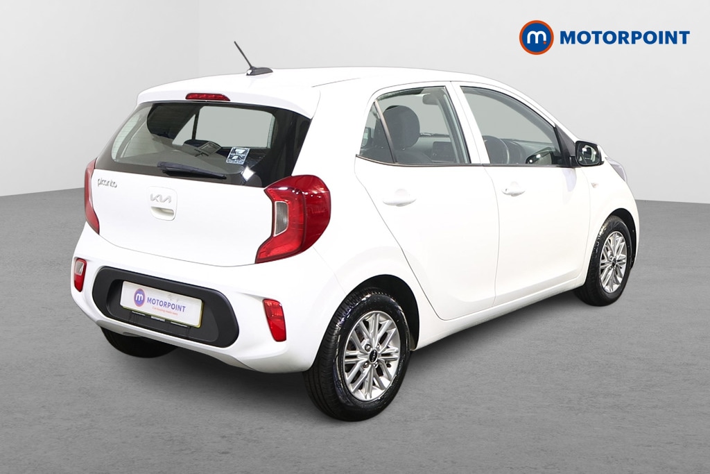 Used Kia Picanto 2023 for sale - 76143387: Photo 7