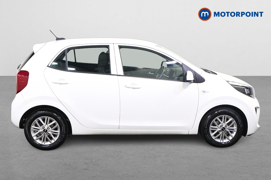 Used Kia Picanto 2023 for sale - 76143387: Photo 8