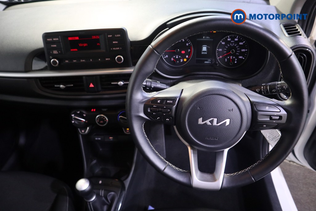 Used Kia Picanto 2023 for sale - 76143387: Photo 9