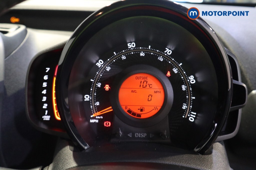 Used Toyota AYGO for sale - 78223624: Photo 12