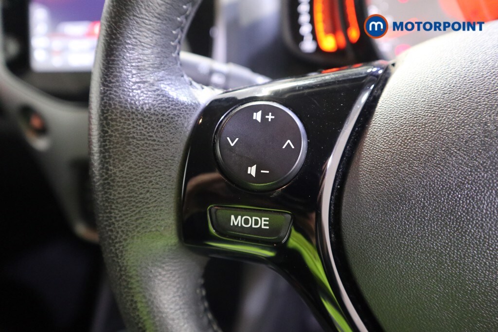 Used Toyota AYGO for sale - 78223624: Photo 13