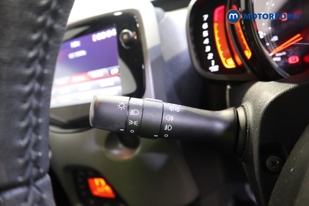 Used Toyota AYGO for sale - 78223624: Photo 19