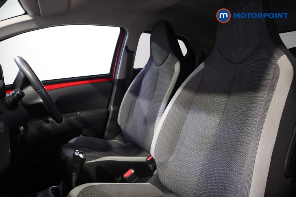 Used Toyota AYGO for sale - 78223624: Photo 23