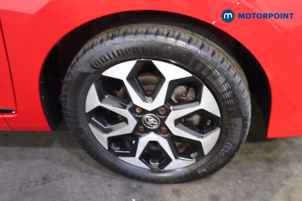 Used Toyota AYGO for sale - 78223624: Photo 29