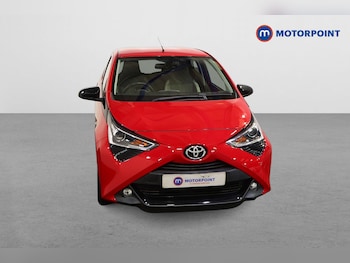 Used Toyota AYGO undefined for sale - 78223624: Photo