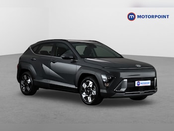 Used Hyundai KONA 2025 for sale - 78768169: Photo