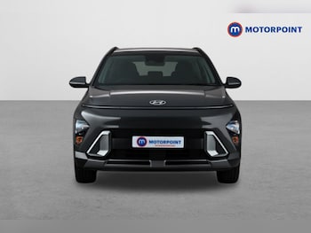 Used Hyundai KONA 2025 for sale - 78768169: Photo