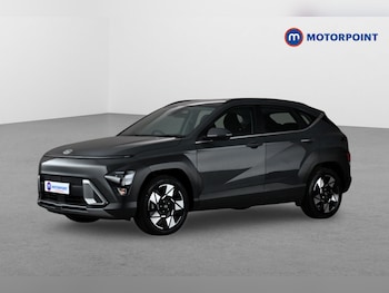 Used Hyundai KONA 2025 for sale - 78768169: Photo