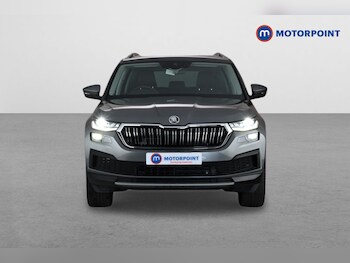 Used Skoda Kodiaq 2023 for sale - 79558113: Photo