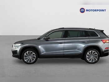 Used Skoda Kodiaq 2023 for sale - 79558113: Photo