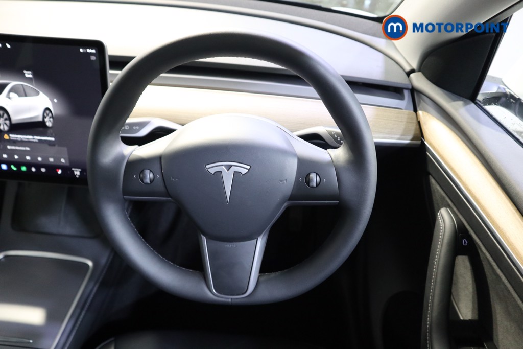 Used Tesla Model Y 2023 for sale - 77421108: Photo 10