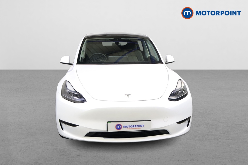 Used Tesla Model Y 2023 for sale - 77421108: Photo 2