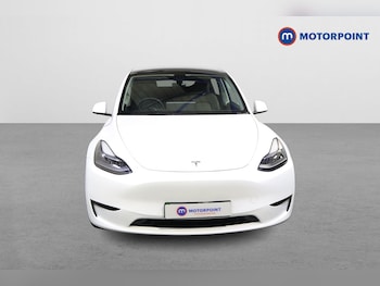 Used Tesla Model Y 2023 for sale - 77421108: Photo