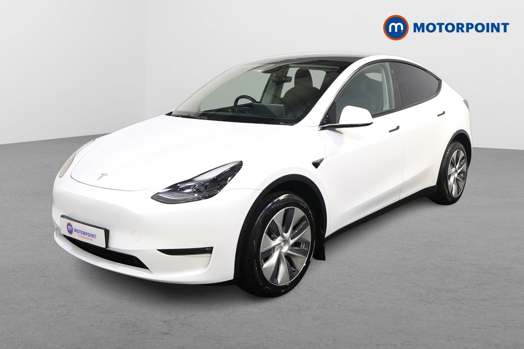 Used Tesla Model Y 2023 for sale - 77421108: Photo 3