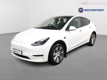 Used Tesla Model Y 2023 for sale - 77421108: Photo