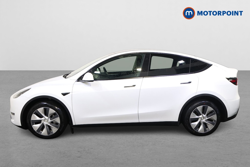 Used Tesla Model Y 2023 for sale - 77421108: Photo 4