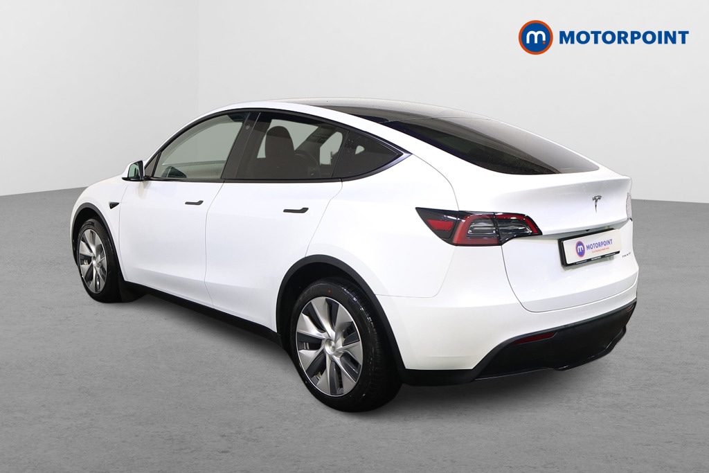 Used Tesla Model Y 2023 for sale - 77421108: Photo 5