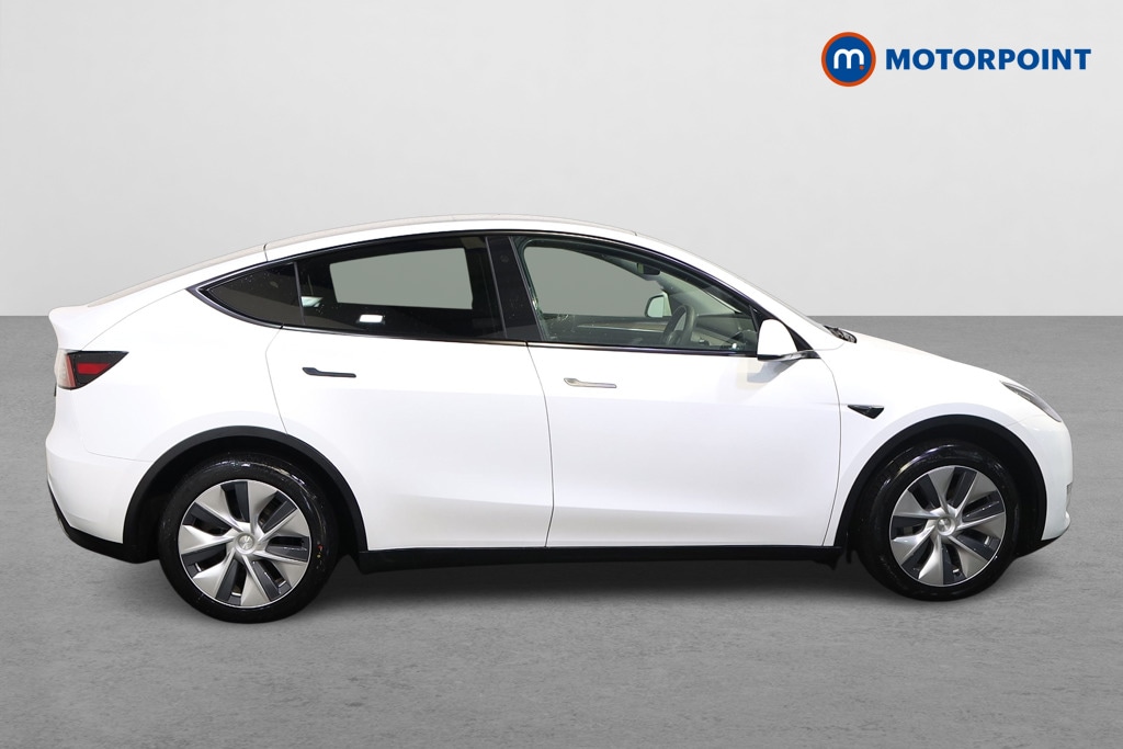 Used Tesla Model Y 2023 for sale - 77421108: Photo 8