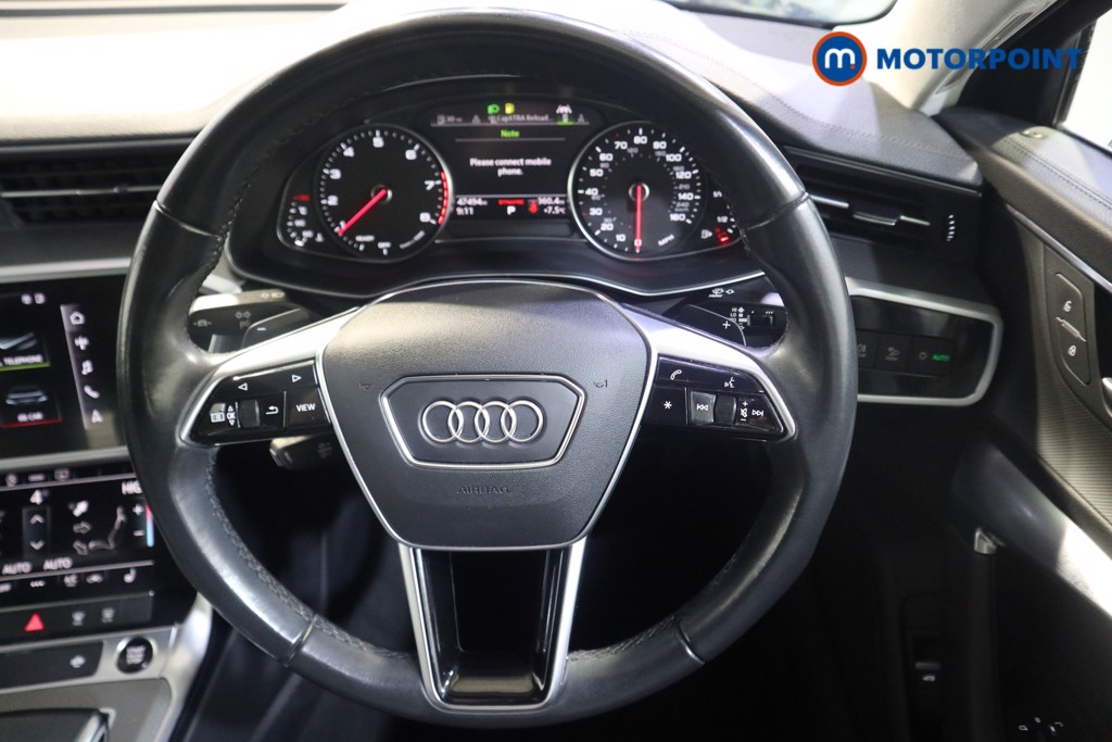 Used Audi A6 2021 for sale - 77164896: Photo 10