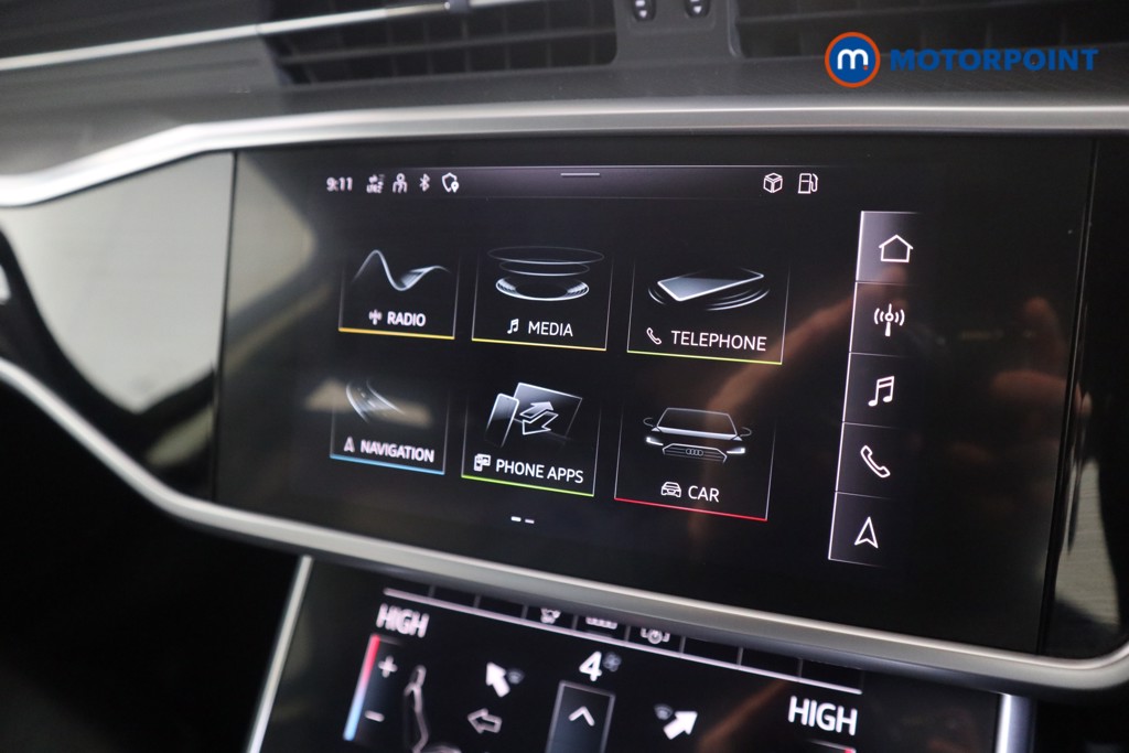 Used Audi A6 2021 for sale - 77164896: Photo 14